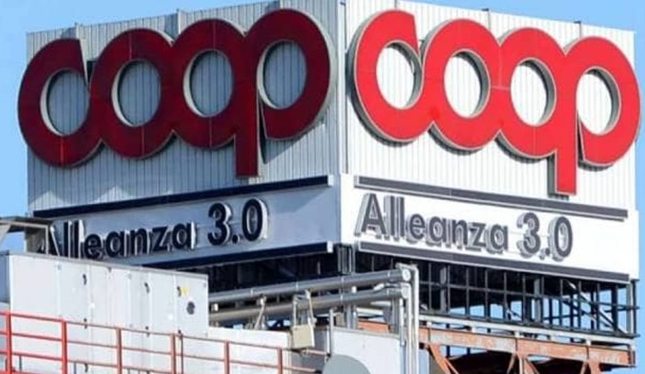 Dal 9 dicembre nei negozi di Coop Alleanza 3.0 arriva #coopforafrica