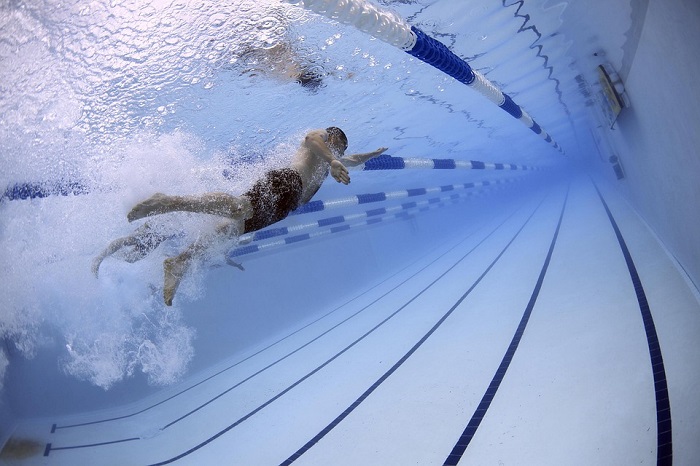Boom di iscritti al polo sportivo per la salute della piscina di San Vito