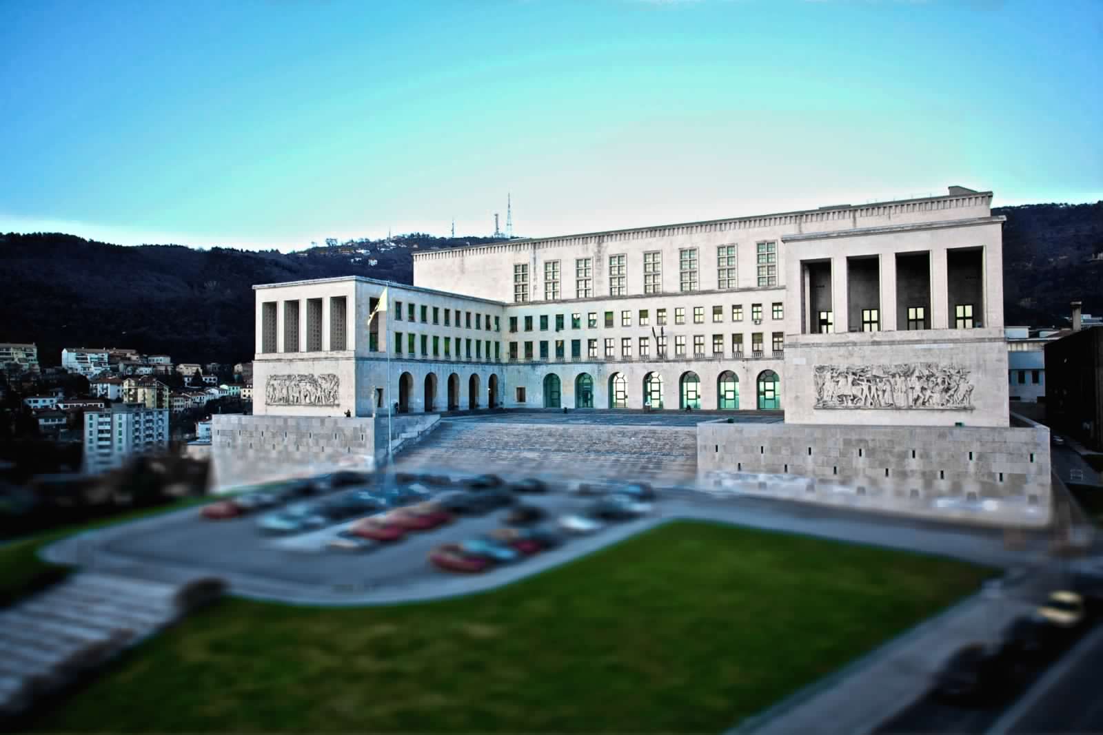 Diritto e Management del Terzo settore, entro il 10 ottobre le iscrizioni all’Università di Trieste