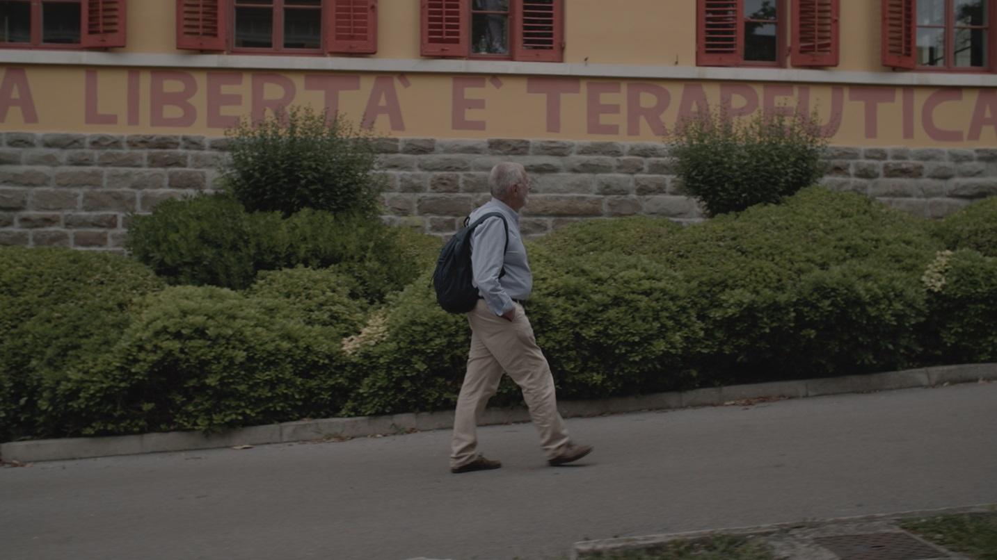 50 anni di CLU, a Trieste (ma non solo) il film sulla prima impresa sociale al mondo