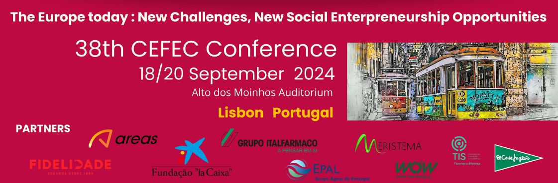 Conferenza Annuale Sfe Cefec, un’opportunità per aumentare cooperazione e networking: le iscrizioni